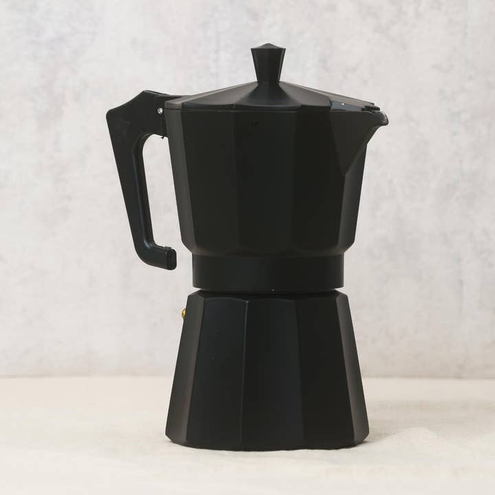 Coffeelink – wholesale Kitchen tool/gadget – Pezzetti Italexpress Moka Pot + FREE bag of Single Origin Coffee1