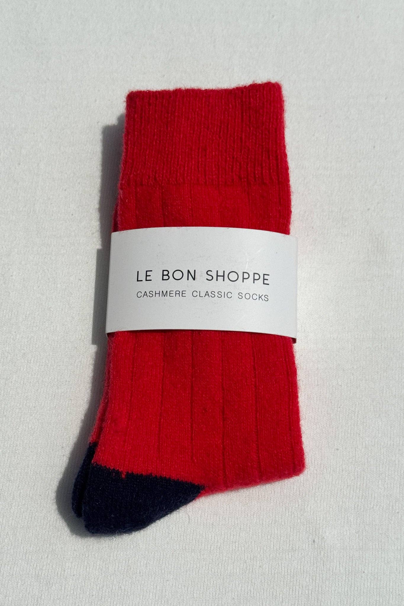 Le Bon Shoppe - Wholesale Socks - Women's - Classic Cashmere Socks (wholesale)17
