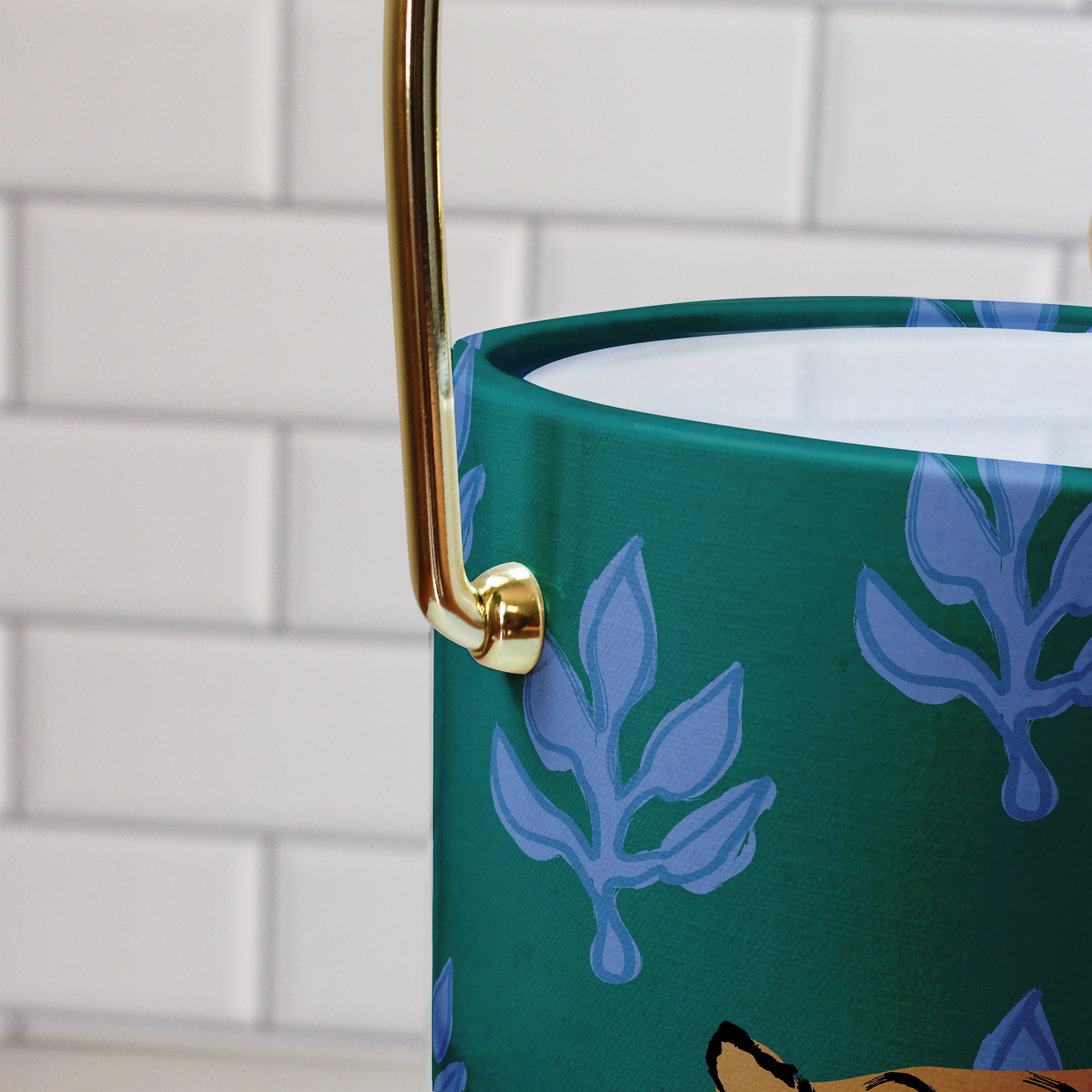 Clairebella Personalized Gifts & Pillows - Wholesale Ice Bucket - Jewel Tone Ice Bucket | Insulated Bucket  | Champagne Bucket1