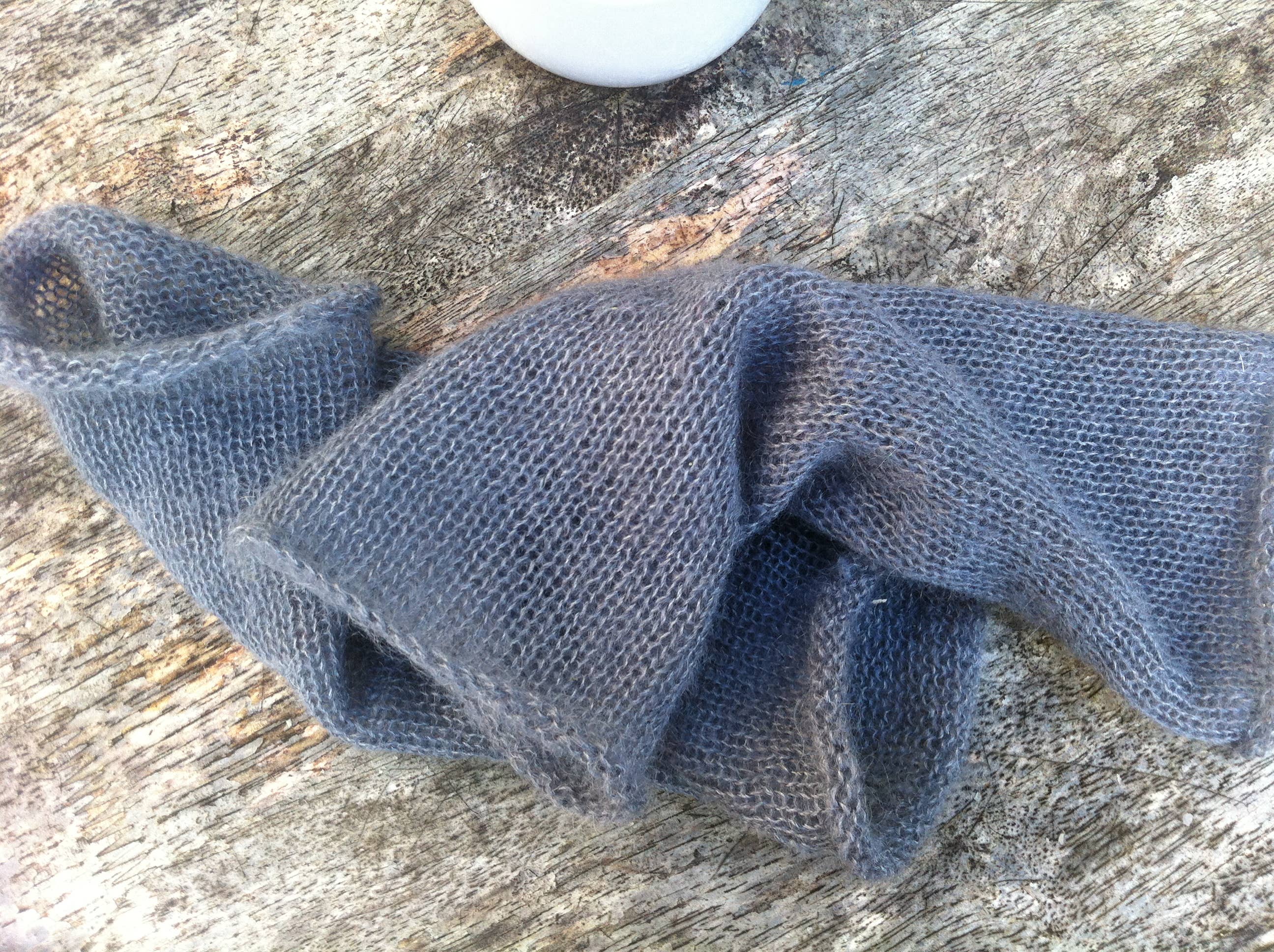 Motiejus – wholesale Hand warmer – Mohaire, silk fingerless hand warmers9