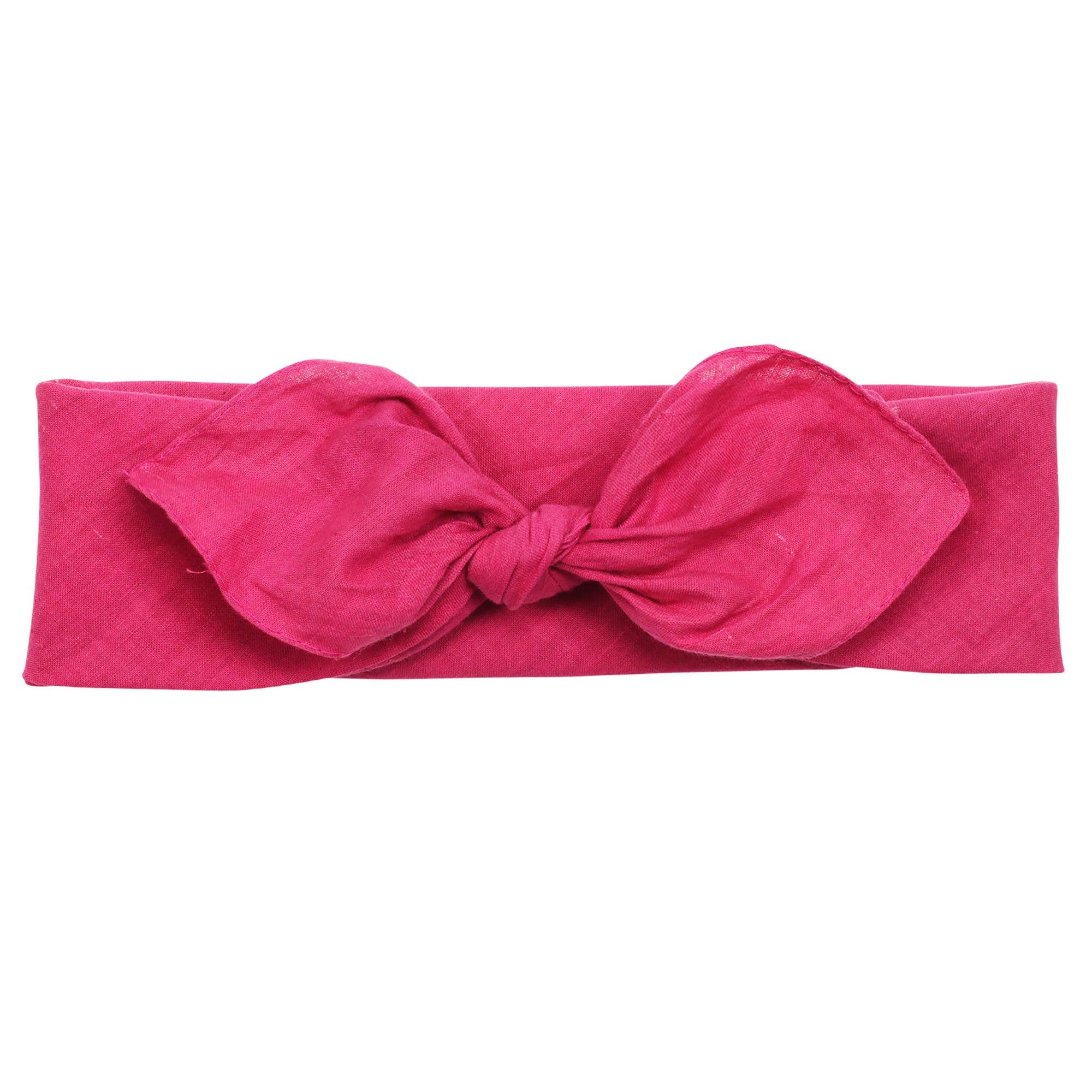 Tribal Trade GmbH - Vendita all'ingrosso Bandana - Donna - Foulard bandana rosa quadrato2