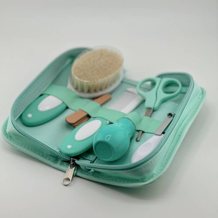 Nenina & Co – wholesale Necessär - Dam – Babytoalettsats för hygien från Nenina & Co5