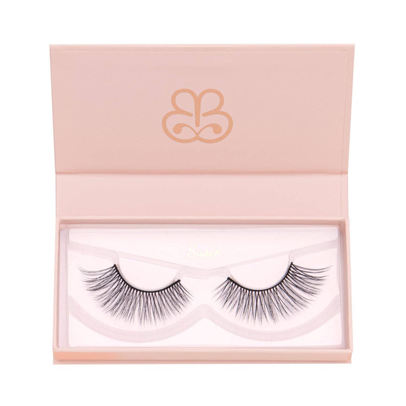 BiaBelle Beauty - Wholesale False/Fake Eyelashes - Susie0