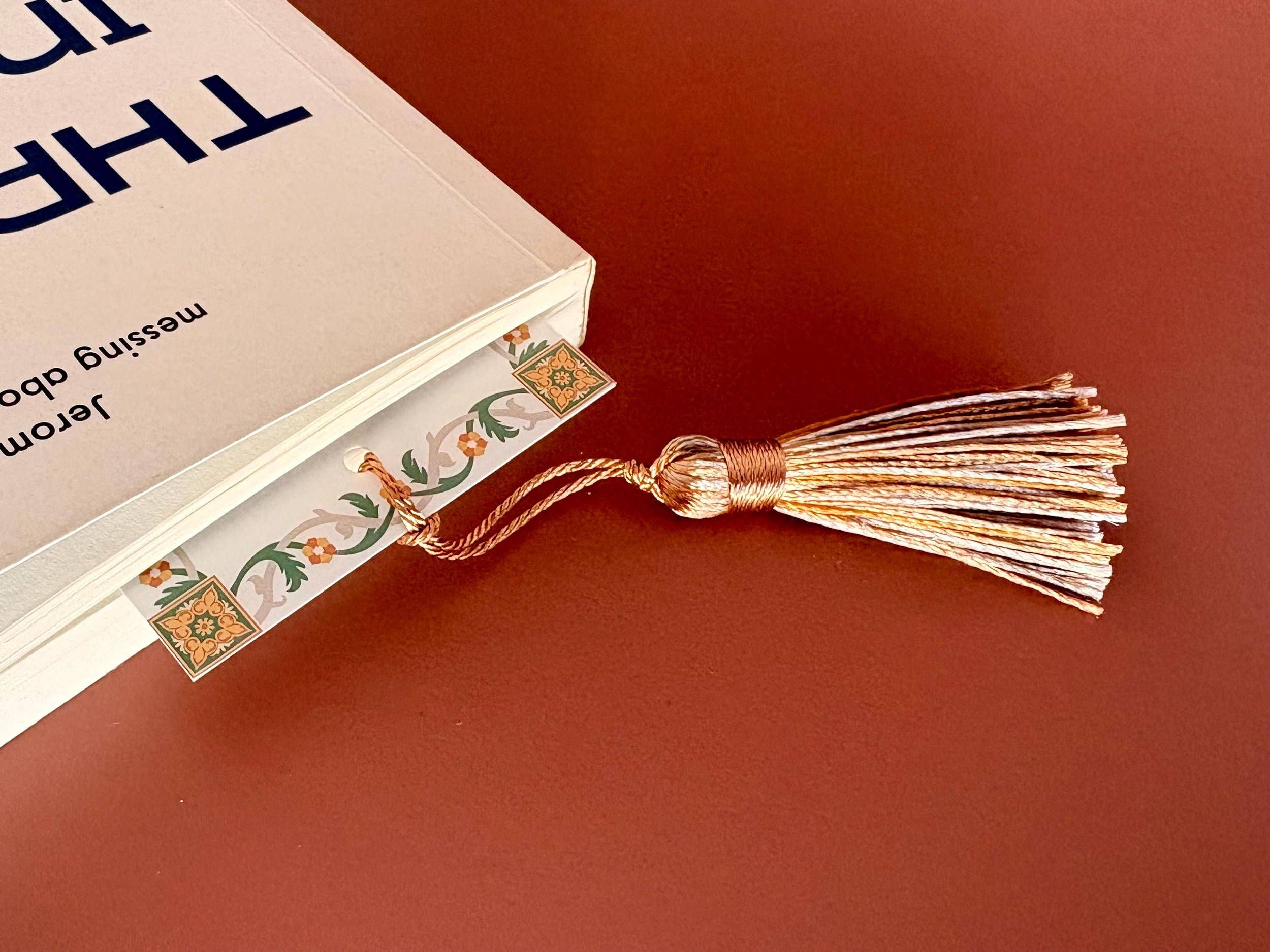 Katiebird Prints - Wholesale Bookmark - Medieval Knight Bookmark - Renaissance Middle Ages Gift5