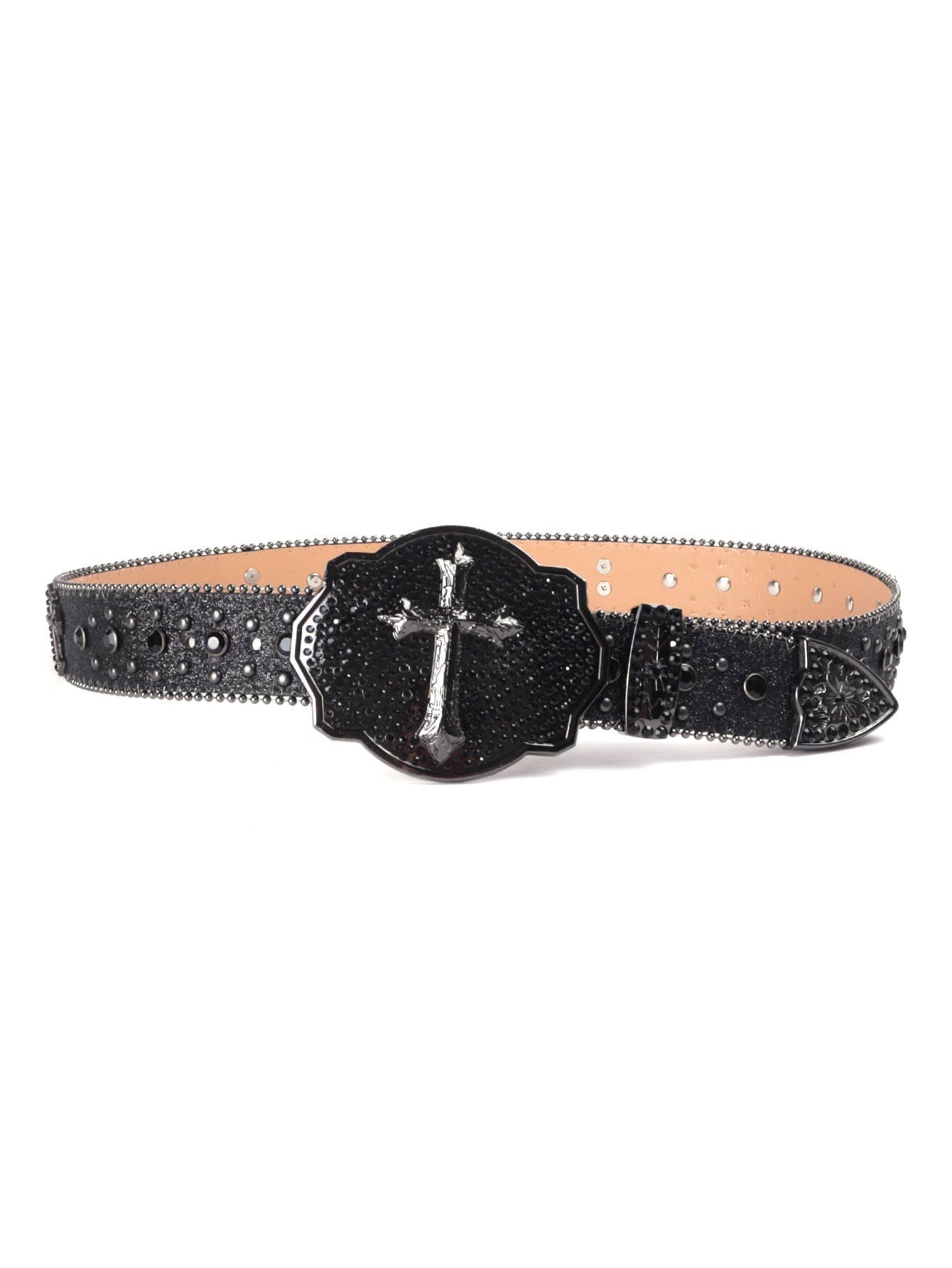 Productseeker - Vente Ceinture – femme - BELT009 Ceinture élégante en strass3