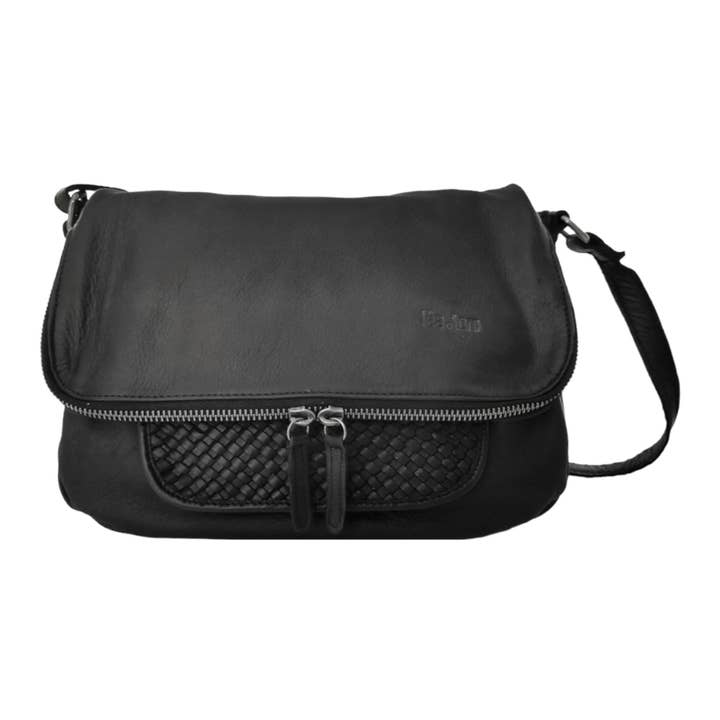 Cybélie braided for wholesale by Léa Toni