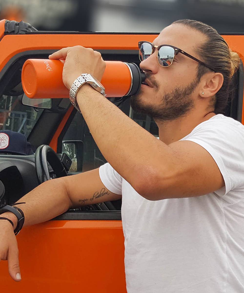 Drinco - Wholesale Water Bottle - DRINCO®14,18,22,32,40 Stainless Steel Insulated Water Bottle44