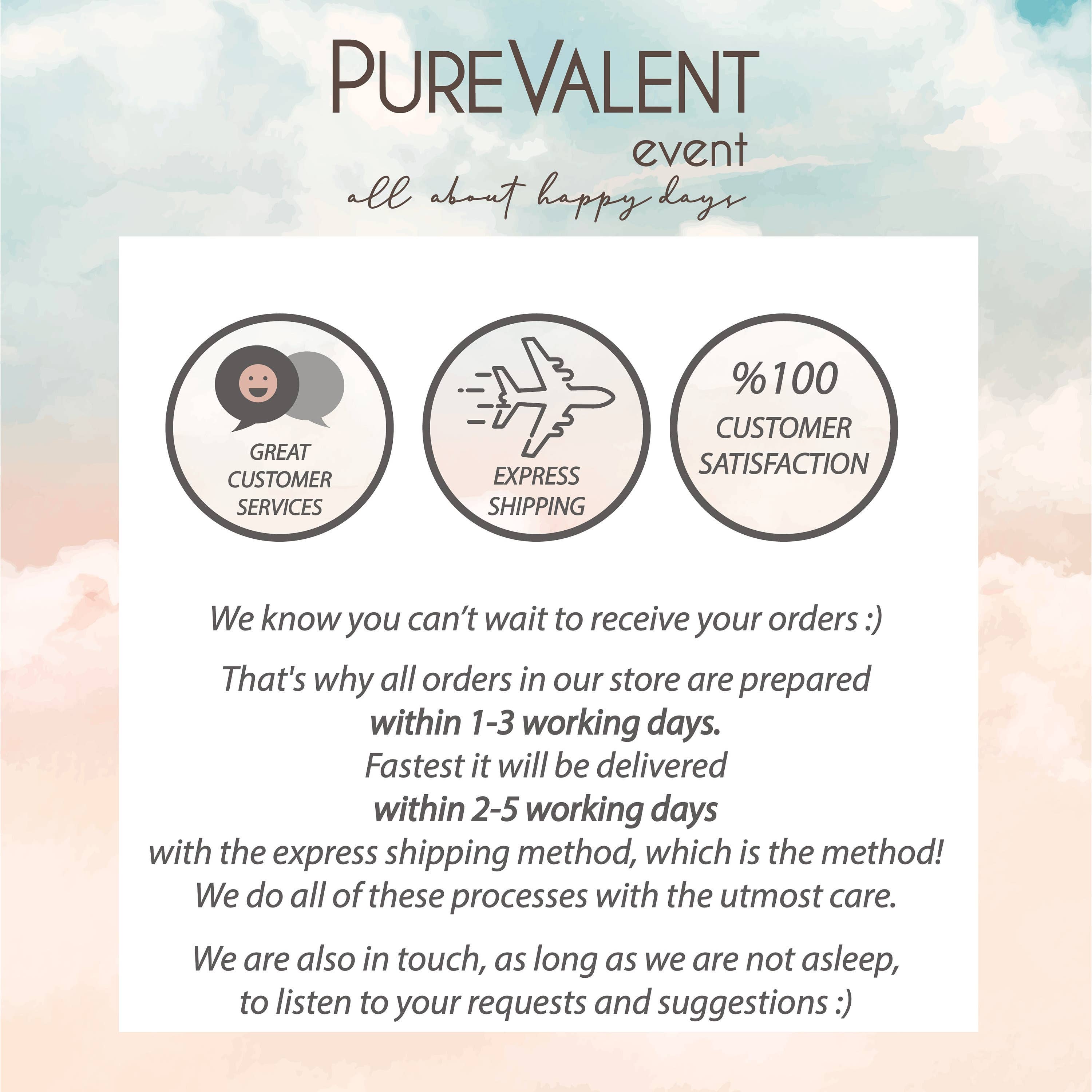 PureValent - Wholesale Party Favor - Personalized Mint To Be Favors for All Occasions1