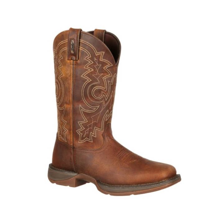 Rebel™ By Durango® Saddle Up Western Boot for wholesale by JPC Equestrian