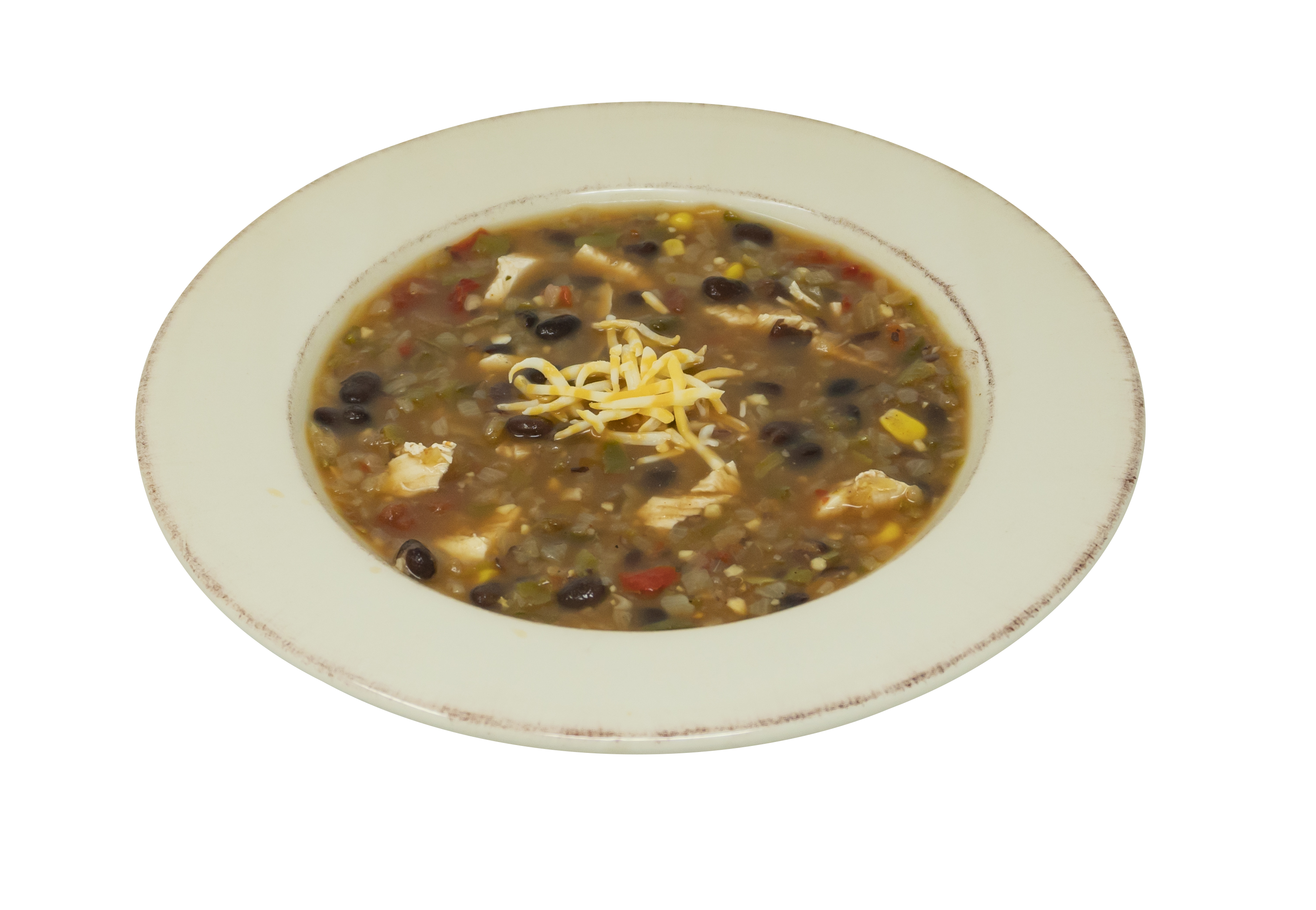Wildwood Specialty Foods - Vente Soupes - Mélange classique pour soupe aux tortillas2