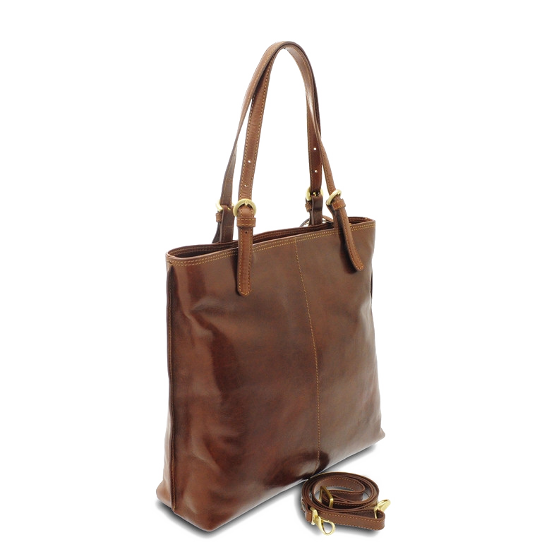 GIUDI - Wholesale Crossbody Bag - Women's - Vacchetta - Woman`s bag - 5904/GD6