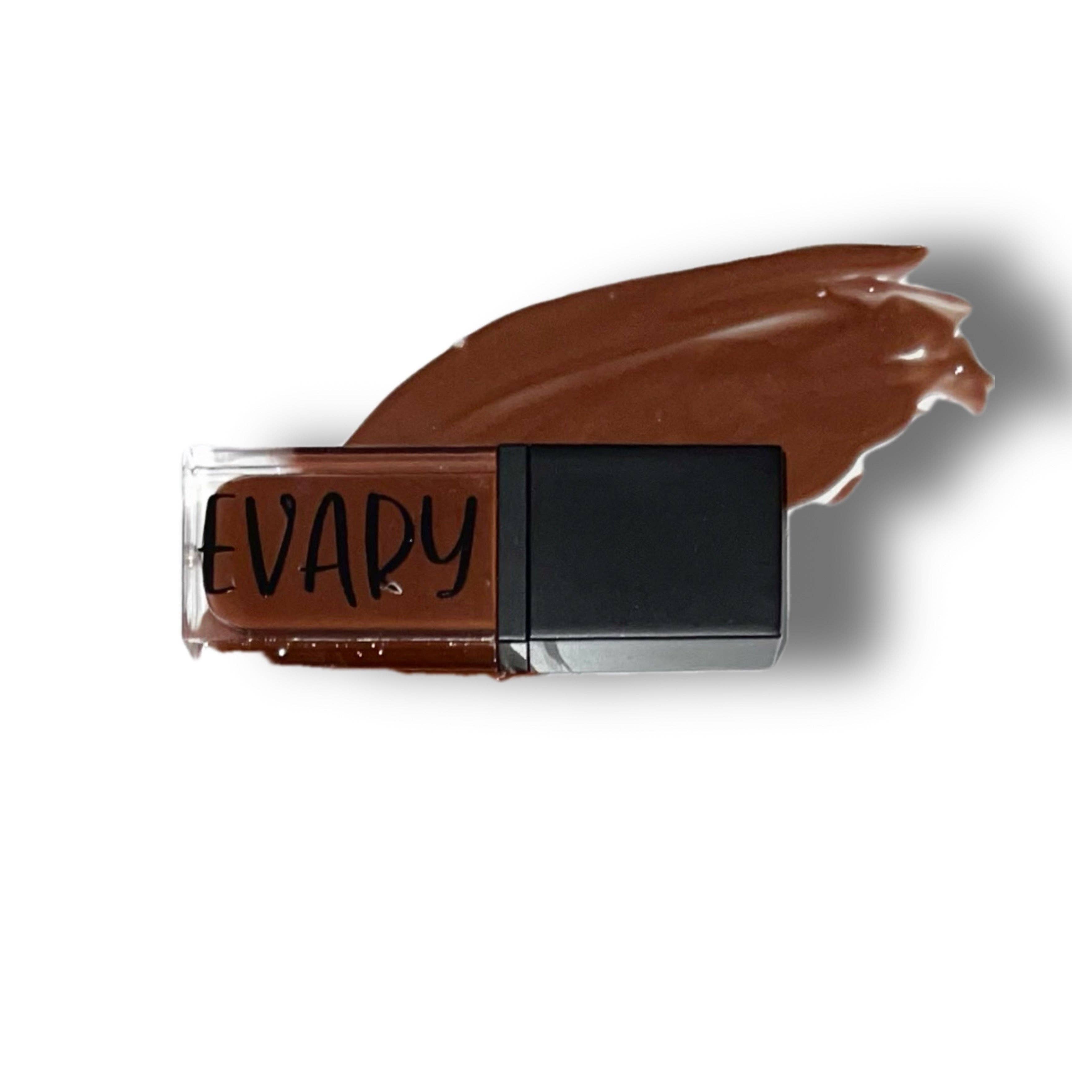 EvAry Beauty - Wholesale Lip Gloss - Hennessy1