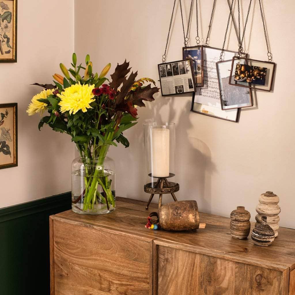 Mytri Designs - Wholesale Picture Frame - Antique Copper Photo Frame11