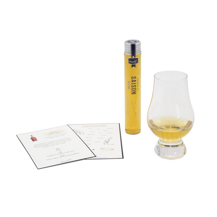 Compose - Wholesale Gift Bag Set/Pack - 3 Spirits Gift Set (1 Rum - 1 Whisky - 1 Gin)2