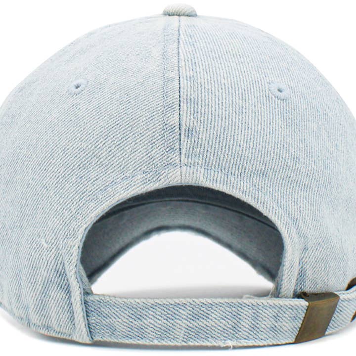 KBETHOS - Wholesale Baseball Cap - Unisex - Pride Rainbow Vintage Dad Hat4