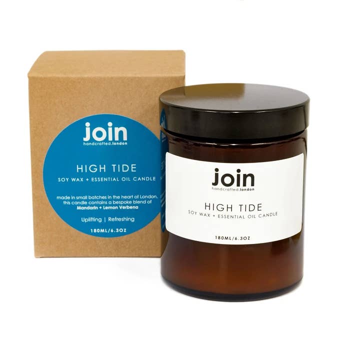 Vela High Tide 180 ml/6.3 oz para venta al por mayor de Join