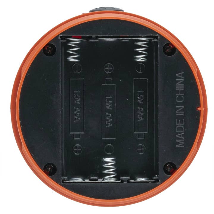 LitezAll - Wholesale Lantern - LitezAll Mini LED Lantern with White or Simulated Flame23