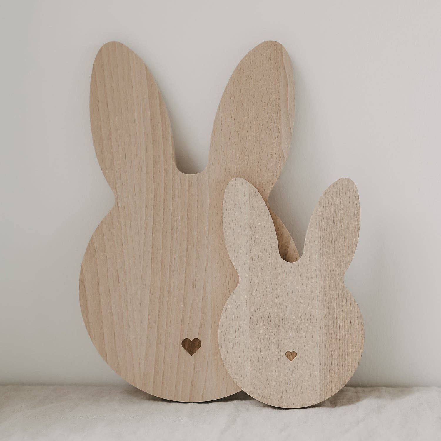 Eulenschnitt - Wholesale Cutting Board - mini rabbit board (PU = 6 pcs)1