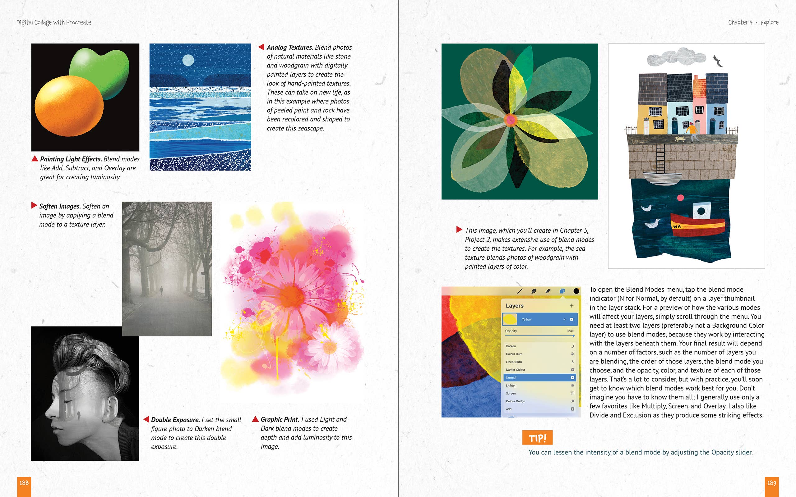 Rocky Nook - Wholesale Technology & Engineering - Digital Collage With Procreate8