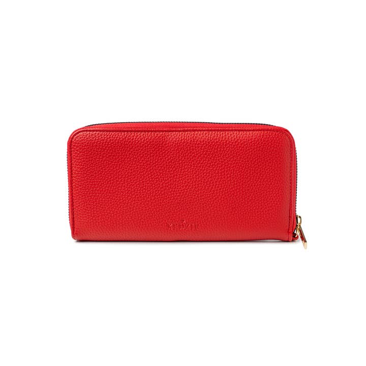 DM Merchandising – Bolsa - Mulher por atacado – Kedzie Eclipse Zipse Embraiagem Aberta Stock3