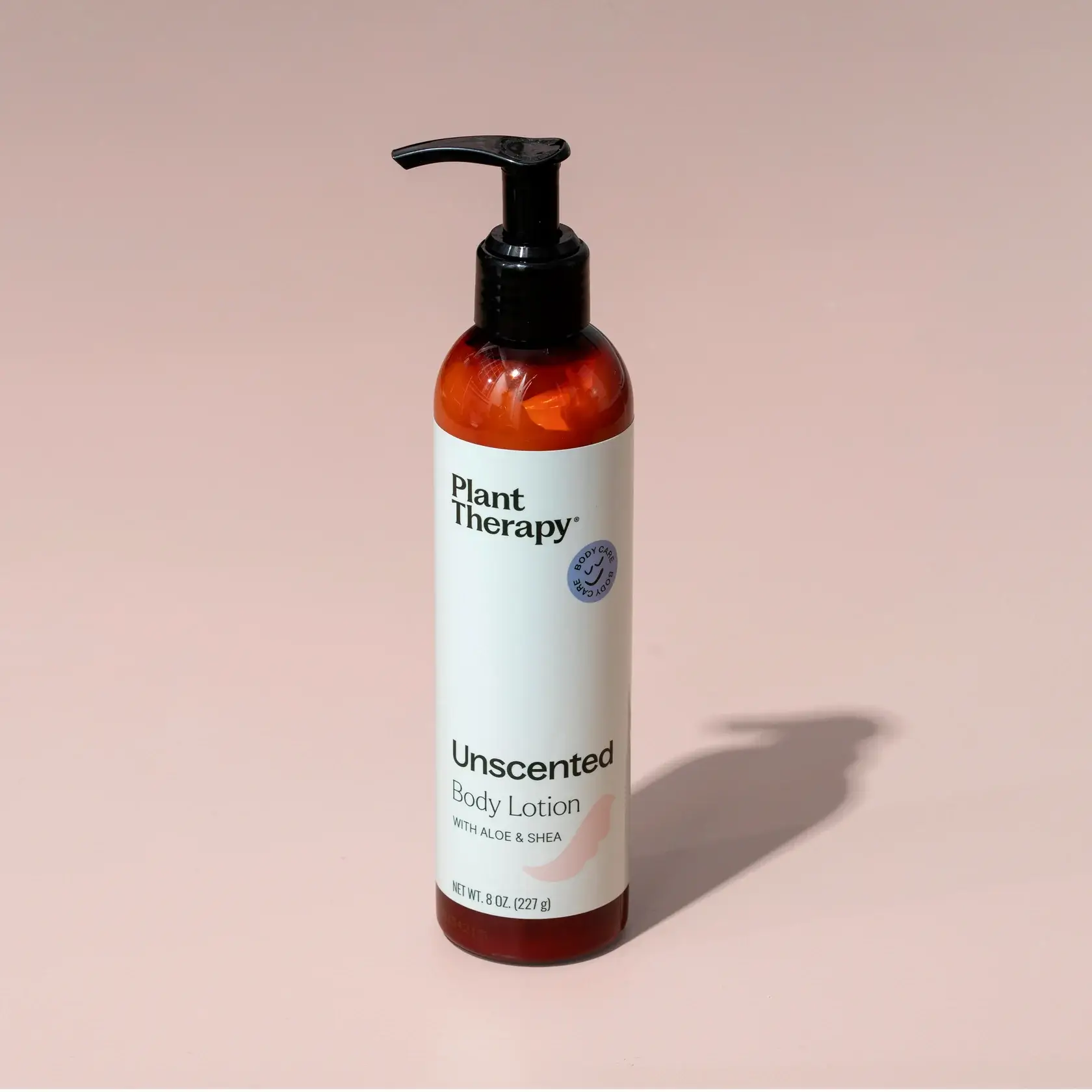 Plant Therapy - Wholesale Body Cream/Lotion - Unscented Body Lotion with Aloe and Shea4