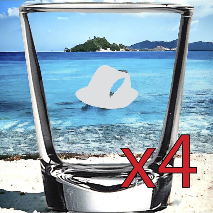 Bicchierini da 2oz a forma di cappello tirolese Regalo Premium per Feste di Spiriti e ulteriori Risultati per cappelli tirolesi all'ingrosso. Resi gratuiti e termini di pagamento a 60 giorni su Faire in tendenza su Faire.