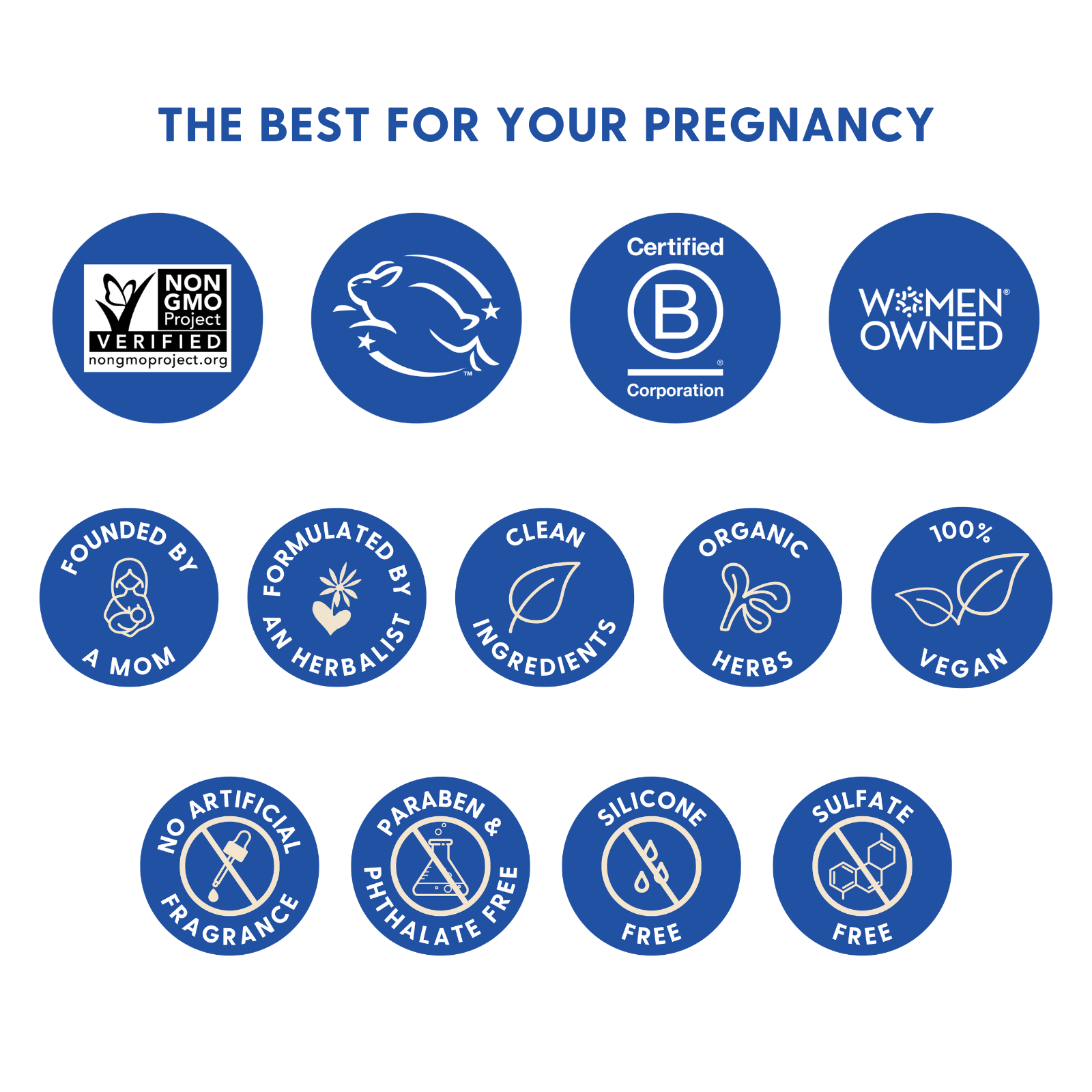 Motherlove - Wholesale Belly Oil/Butter - Maternity - Pregnant Belly Oil5