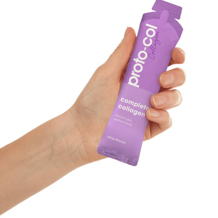 Proto-col – wholesale Oral supplement/vitamin – Complete Collagen4