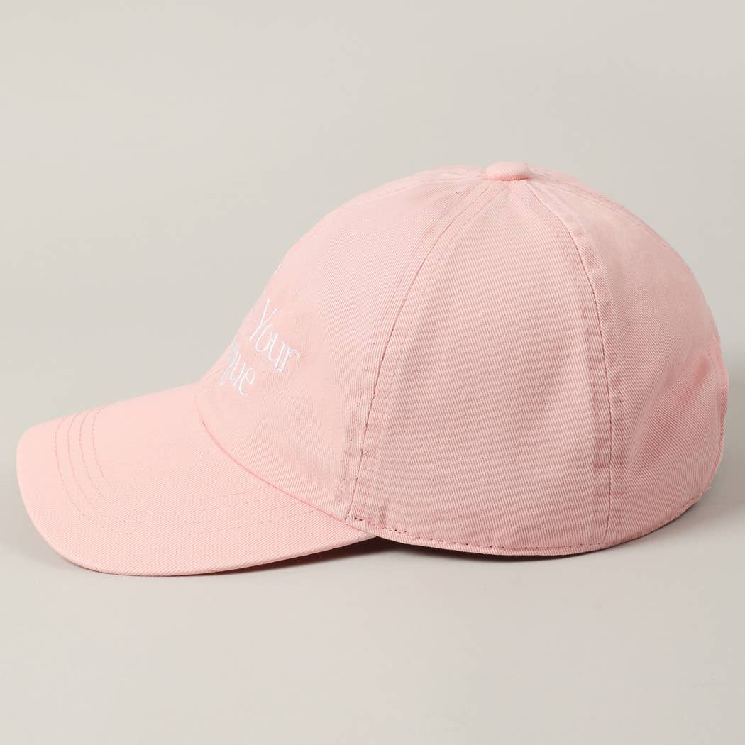 Fashion City - Vendita all'ingrosso Cappellino da baseball - Unisex - Berretto da baseball ricamato Sorry Out Of Your League7