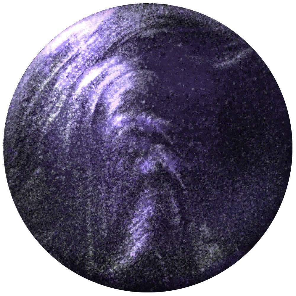 Duri Cosmetics - Wholesale Nail Polish - 761 Glow Up, Blue Pearl Nail Polish3