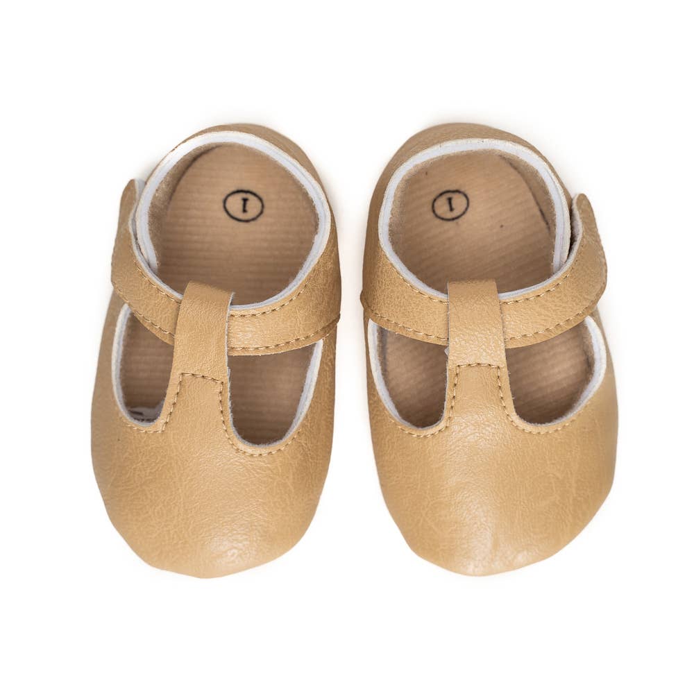 Sweet N Swag - Wholesale Crib Shoes - Baby - MOXY® | Baby shoe, toddler shoe, baby girl6