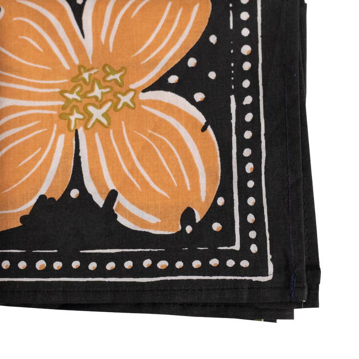 Handker Bandanas - Wholesale Bandana – Women's - No. 046 Amy Bandana4