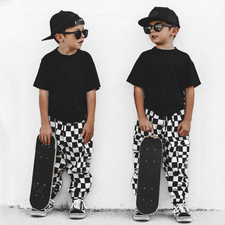 Rebel Bro - Vendita all'ingrosso Cappellino da camionista - Unisex - Snapback Slater x Hydro2