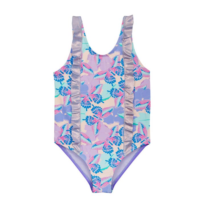 Phibie Anti UV zwempak uit 1 stuk voor wholesale door Chipote Pas