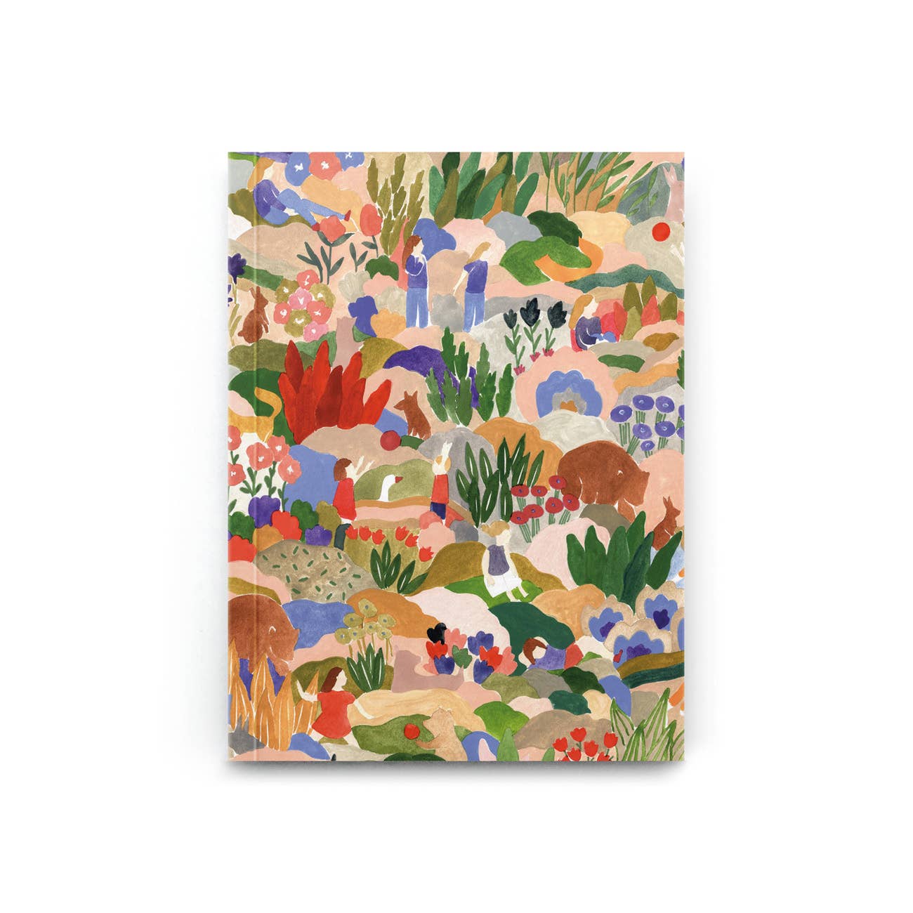 Petit Gramme – wholesale Anteckningsbok – Eleonore Pocket Anteckningsbok