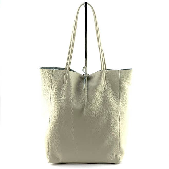 MILANO AMOUR - Vendita all'ingrosso Borsa tote - Donna - Borsa shopper grande minimalista, elegante e pratica9