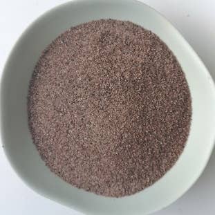 Nomie, le goût des épices - Wholesale Salt - Kala Namac puffed salt 500gr (bulk)0