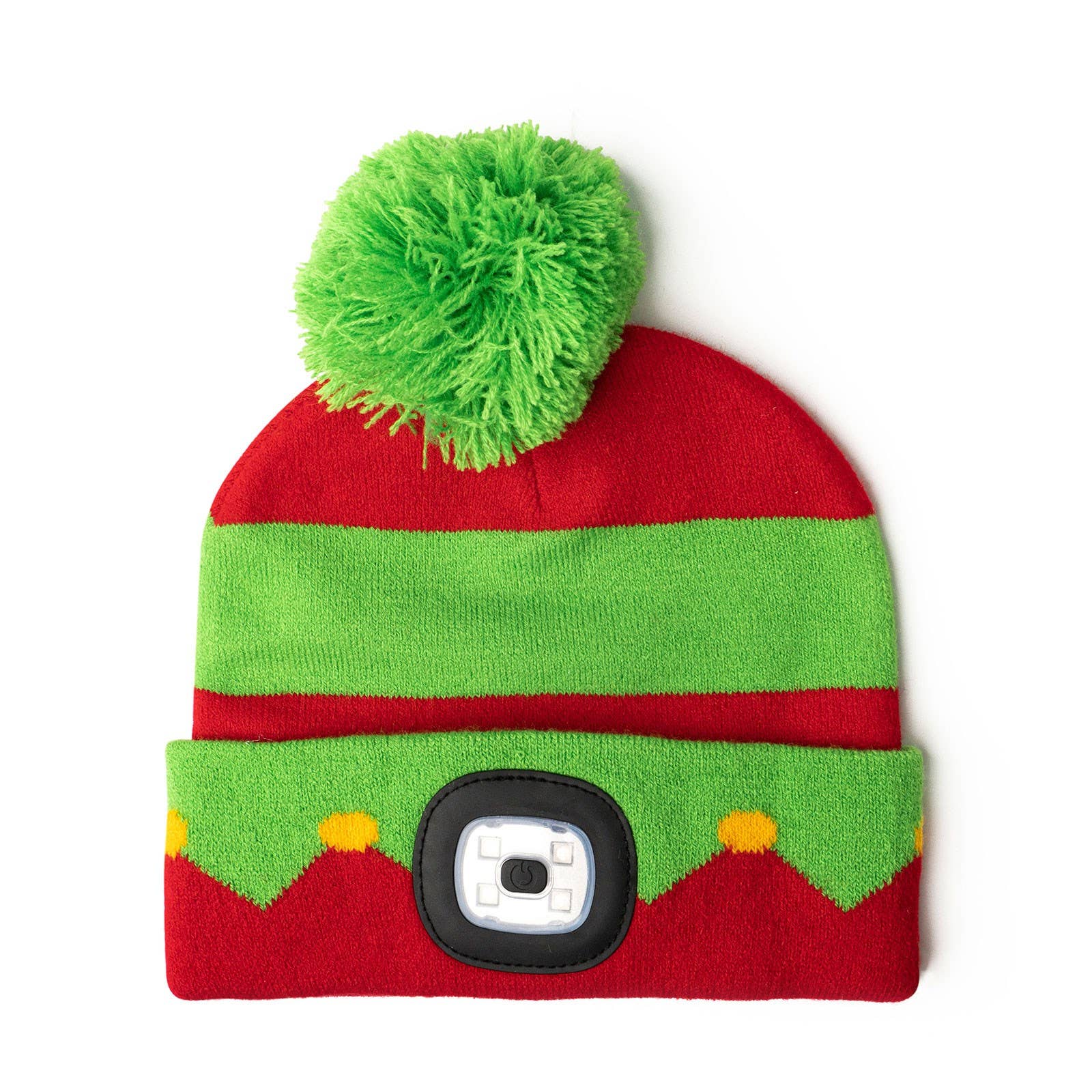DM Merchandising - Wholesale Beanie - Kids - Christmas Night Scope Kids Hats4