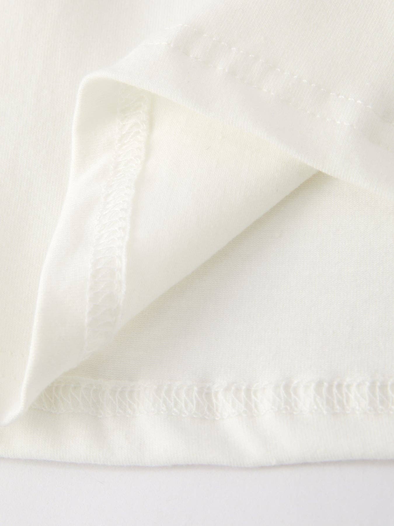 Rylee Faith Designs - Wholesale Top en rok-set - Kinderen - Set voor meisjes met katoenen T-shirt met ‘SWIFTIE’ applicatie en gaze rok8