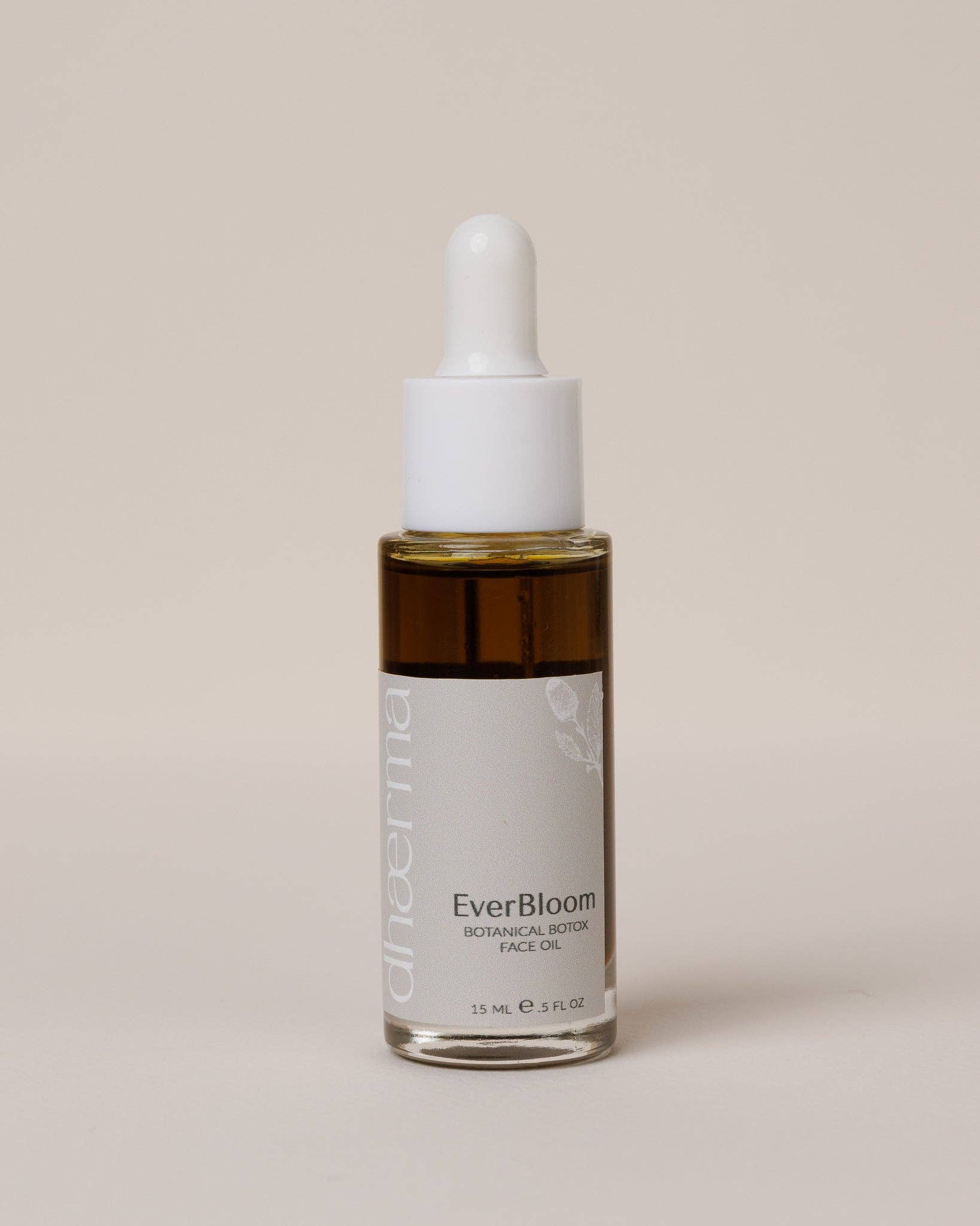 Dhaerma Skin - Wholesale Facial Oil - EverBloom | Face Oil4
