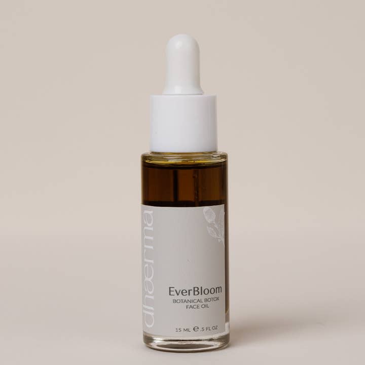 Dhaerma Skin - Wholesale Facial Oil - EverBloom | Face Oil4