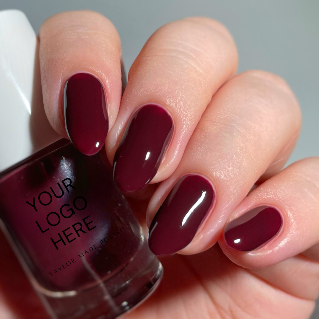 Taylor Made Polish – Esmalte por atacado – Esmalte de unhas personalizado: duradouro, vegano e não tóxico40