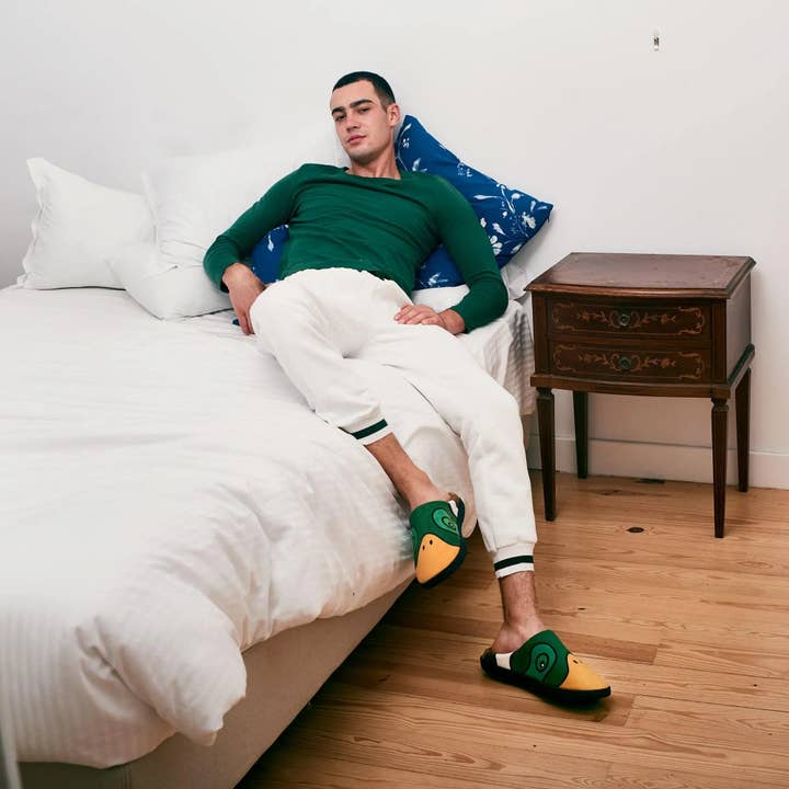 Coddies – wholesale Slippers – Unisex – Coddies® Duck Slippers6