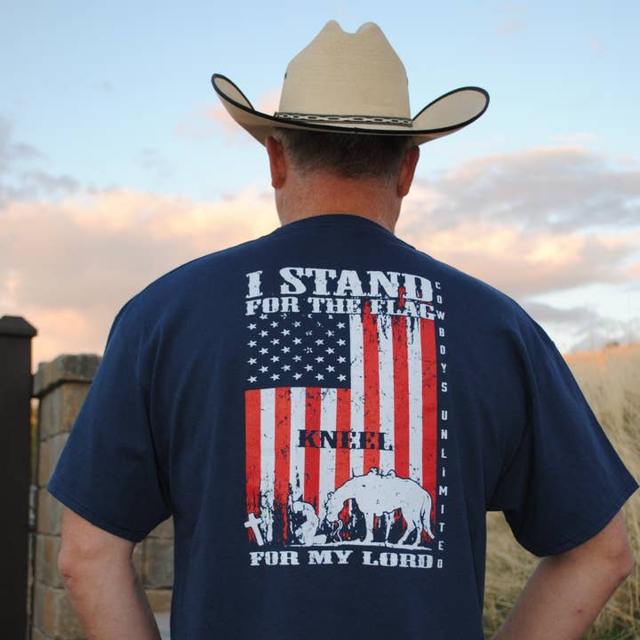 Kneel For My Lord for wholesale by Country Barn USA