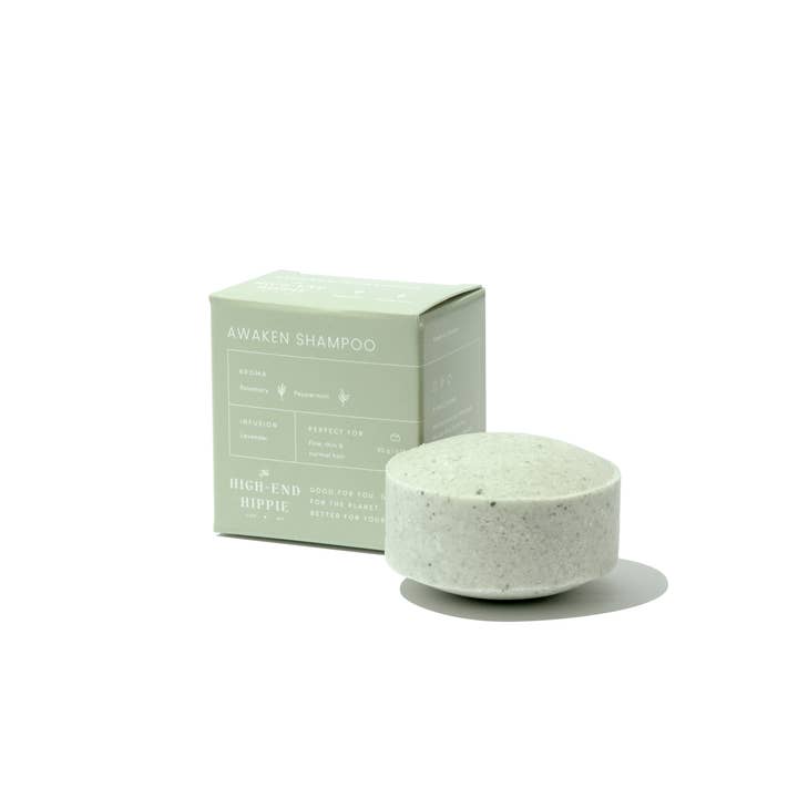 Awaken Shampoo Bar for Fine, Thin Hair and other Purchase Wholesale rice shampoo bar. Free Returns & Net 60 Terms on Faire trending on Faire.