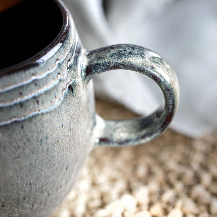 Bazar Bizar Living - Vente Tasse à café - La Tasse à Espresso Comporta - S3