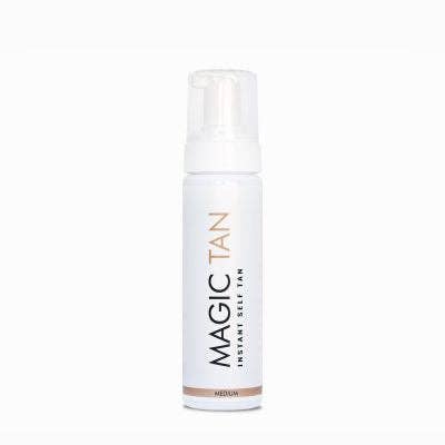 Magic Tan Mousse - Medium for wholesale by Magic Tan