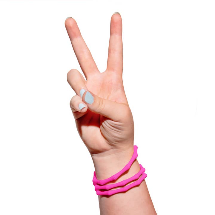 Bangle & Babe – Engroshandel Armbånd – Vandtætte stablingsarmbånd - impuls, gave, bestseller31