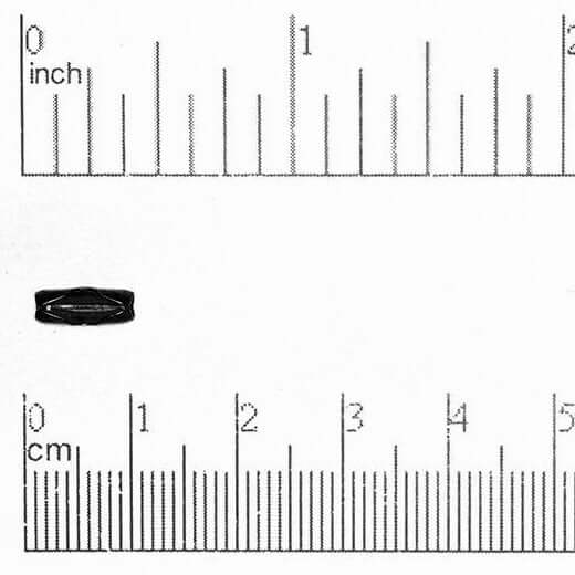 Continental Beads - Wholesale Clasp - Ball Chain Connector - Available in 8 Finishes - Sold by the Dozen - BCCON2.36