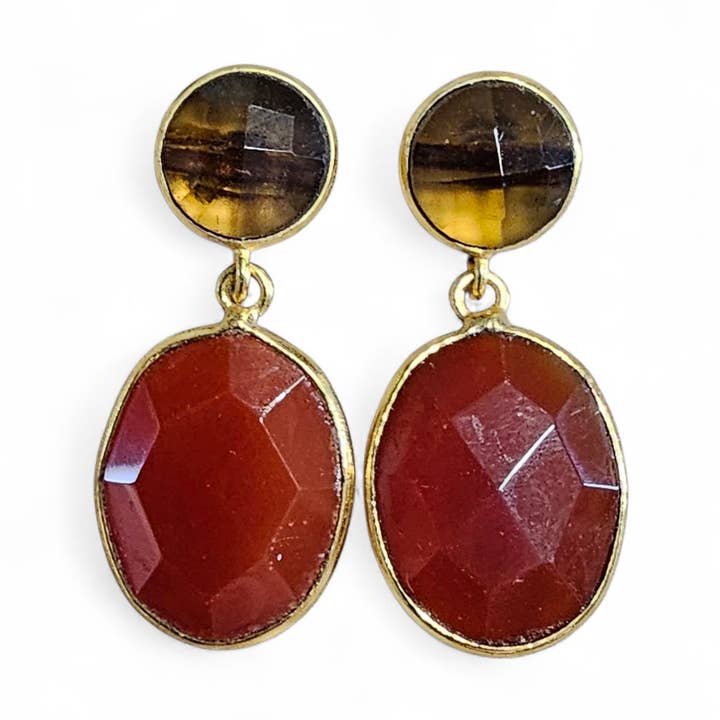 Örhänge Vera för wholesale av Happy Lona